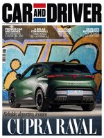 Car and Driver - España